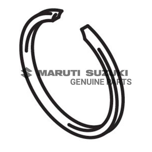 CIRCLIP_HIGH SPEED SYNCHRONIZER HUB For ALTO K10|BALENO |BALENO|CELERIO|DZIRE|FRONX|IGNIS
|SPRESSO
|SWIFT 
|WAGONR 
