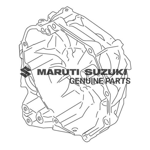 CASE_TRANSMISSION RIGHTFor SWIFT 
