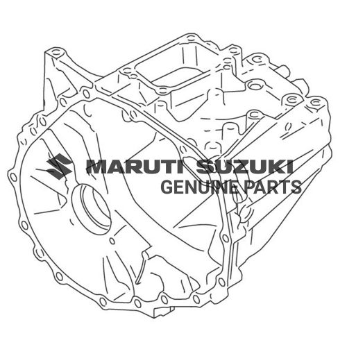 CASE_TRANSAXLE LEFT For BALENO |DZIRE|SWIFT 
