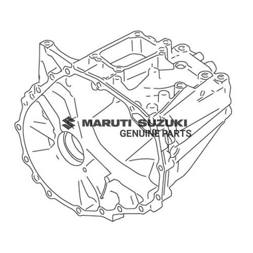 CASE_TRANSAXLE LEFT For BALENO|DZIRE|WAGONR 
