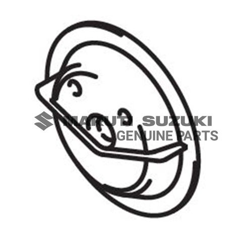 CHANNEL_OIL COUNTERSHAFTFor DZIRE|SWIFT 
