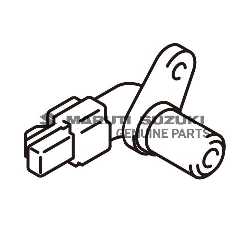 SENSOR_SPEEDFor JIMNY
