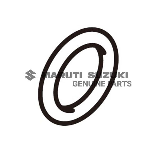 O-RING_SPEED SENSORFor JIMNY
