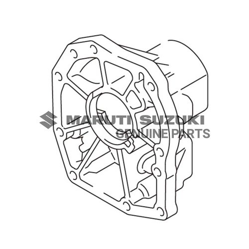 CASE ASSEMBLY_EXTENSIONFor JIMNY
