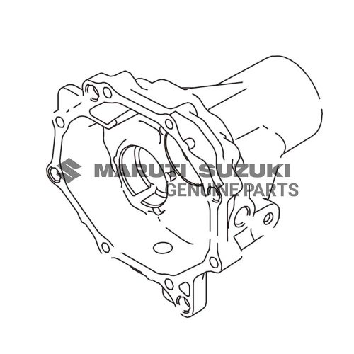 CASE_EXTENSIONFor JIMNY
