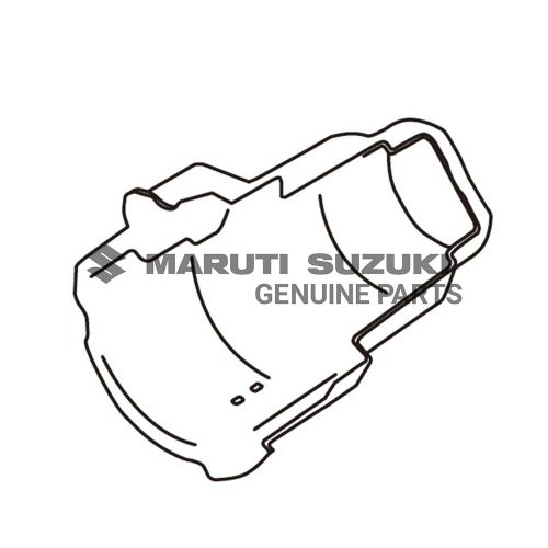 SEPARATOR_OILFor JIMNY
