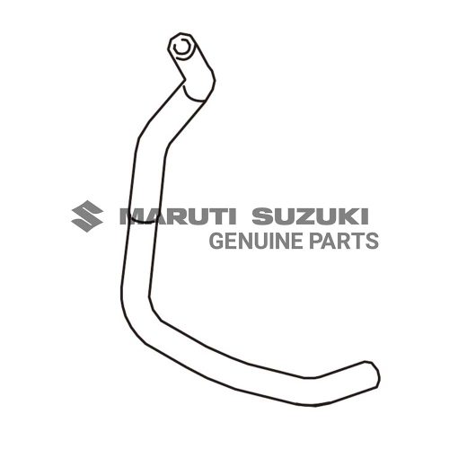 HOSE_BREATHERFor JIMNY
