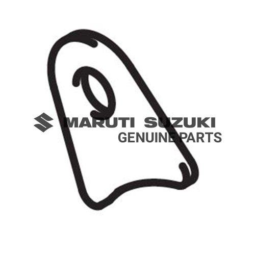 PLATE_COUNTERSHAFT RIGHT BEARINGFor CELERIO|DZIRE|SWIFT 
