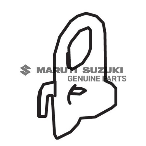 HOOK TRANSMISSION For ALTO K10|BALENO |BALENO|CELERIO|DZIRE|FRONX|IGNIS
|SPRESSO
|SWIFT 
|WAGONR 
