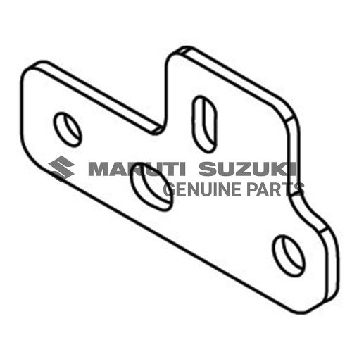 BRACKETACTUATOR For BALENO |CELERIO|DZIRE|FRONX|SPRESSO
|SWIFT 
|WAGONR 
