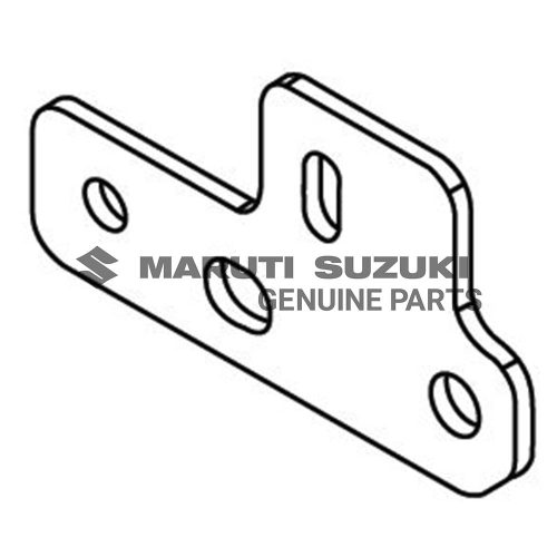 BRACKET_ACTUATOR For ALTO K10|DZIRE|IGNIS
|SWIFT 
