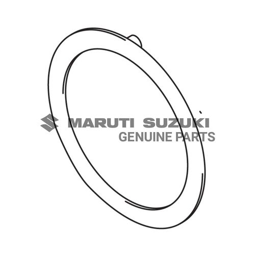 WASHER_PLANETARY CARRIER THRUSTFor JIMNY
