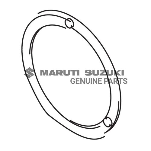 WASHER_CL DRUM THRUST NO2For DZIRE|JIMNY
|RITZ
