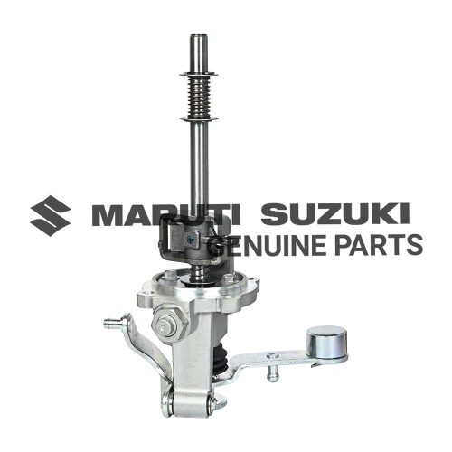 SHAFT ASSY GEAR SHIFT & SELECTFor ERTIGA 