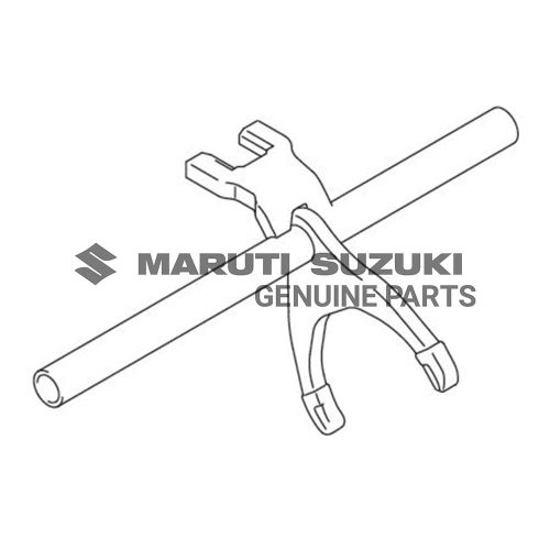 SHAFT_HIGH SPEED GEAR SHIFT For BALENO |BALENO|DZIRE|FRONX|IGNIS
|SPRESSO
|SWIFT 
