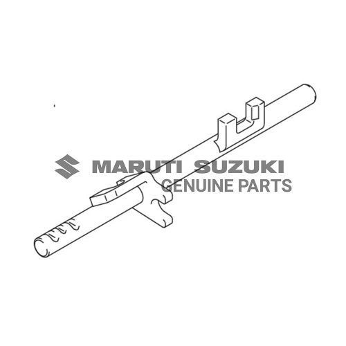 SHAFT_LOW SPEED GEAR SHIFTFor JIMNY
