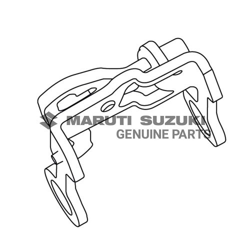 LEVER_REVERSE GEAR SHIFTFor EECO|JIMNY
|SUPER CARRY
