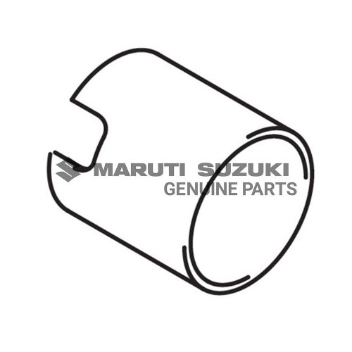 SPACER_MANUAL DETENT LEVERFor JIMNY
