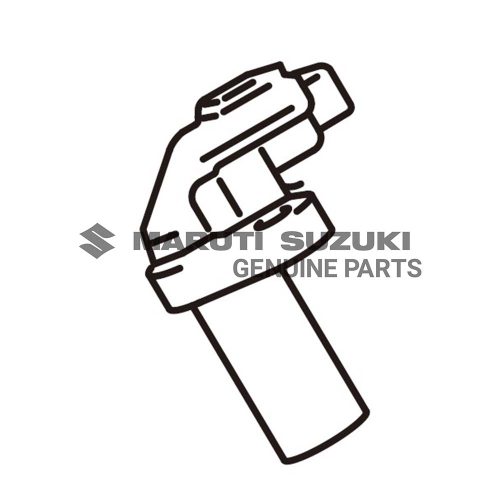 SENSOR_INPUT SPEEDFor JIMNY
