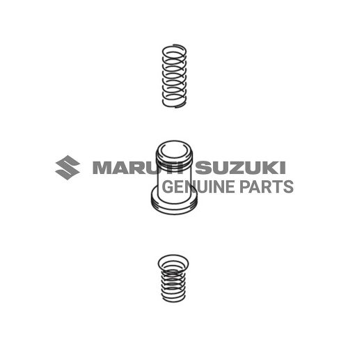 PISTON SET_C-1 ACCUMULATORFor JIMNY