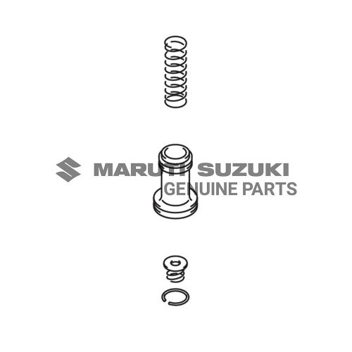 PISTON SET_C-2 ACCUMULATORFor JIMNY
