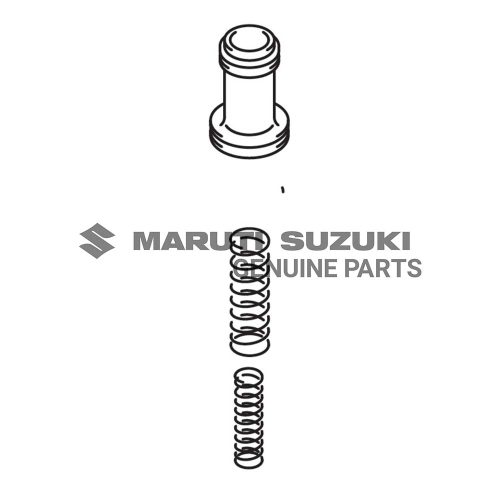 PISTON_B-2 ACCUMULATORFor JIMNY
