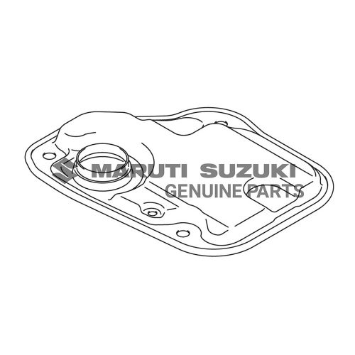 STRAINER_TRANSMISSION OILFor JIMNY
