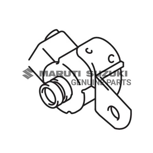 SOLENOID_CONTROL NO1For JIMNY
