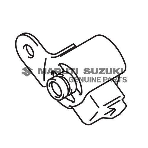 SOLENOID_CONTROL NO2For JIMNY
