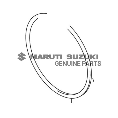 CIRCLIP_OUTPUT SHAFTFor JIMNY
