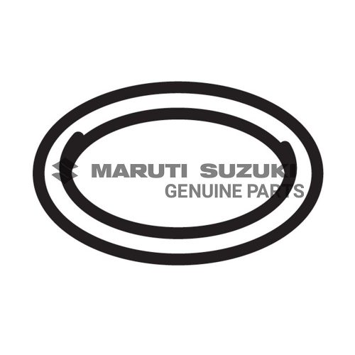 O-RINGFor JIMNY
|SCROSS
|VITARA BREZZA
|XL6
