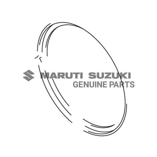 SEAT_2ND BRAKE PISTON RETURN SPRINGFor JIMNY
