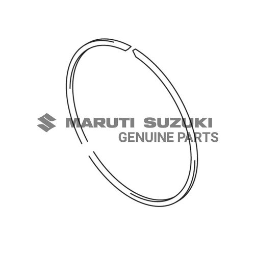 CIRCLIP_2ND BRAKE RETURN SPRING SEATFor JIMNY
