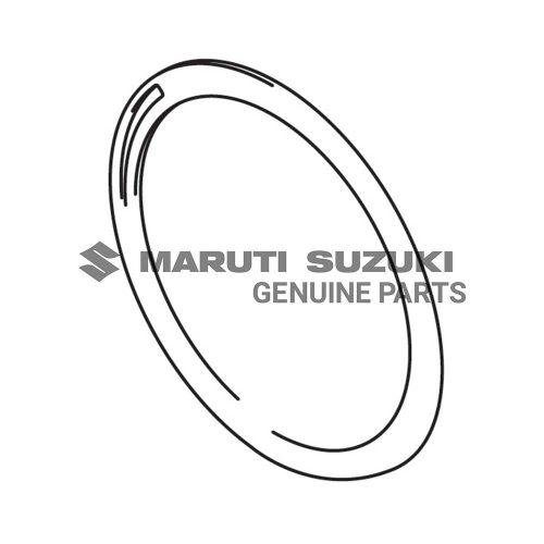 SEAT_O/D BRAKE RETURN SPRINGFor JIMNY
