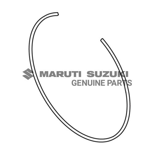 CIRCLIP_ONE WAY CLUTCH NO2For JIMNY
