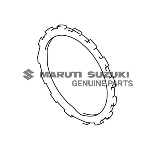 PLATE_BRAKE BACKINGFor JIMNY
