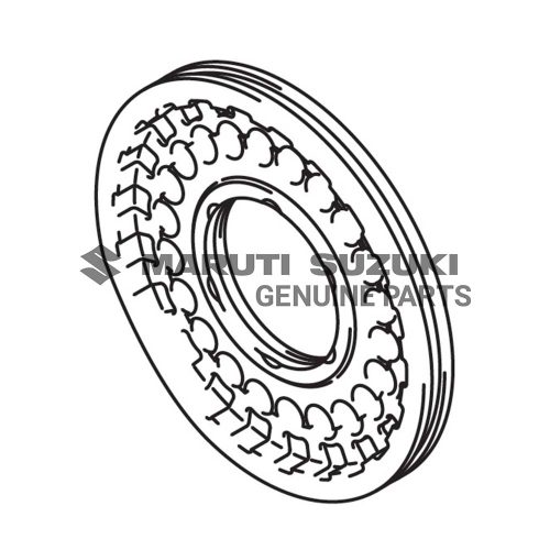 PISTON_1ST & REVERSE BRAKEFor JIMNY
