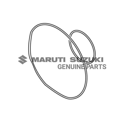 O-RING SET_1ST & REVERSE BRAKE PISTONFor JIMNY
