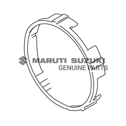 TUBE_2ND BRAKE APPLYFor JIMNY
