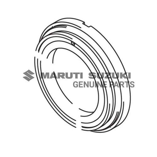 PISTON SET_REVERSE CLUTCHFor JIMNY
