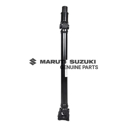 SHAFT ASSY_REAR PROPELLERFor SUPER CARRY