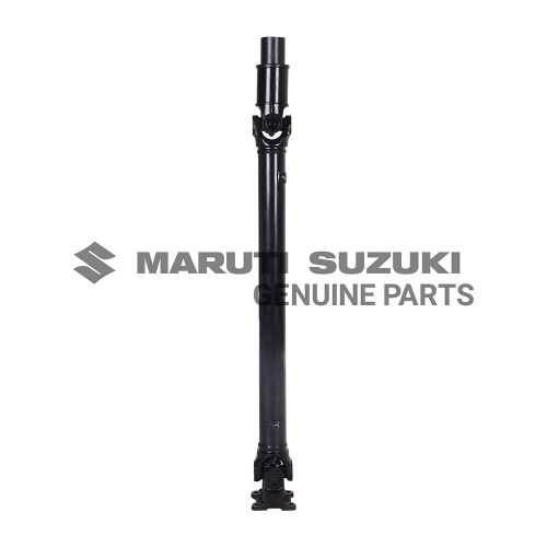 SHAFT ASSY_REAR PROPELLERFor SUPER CARRY