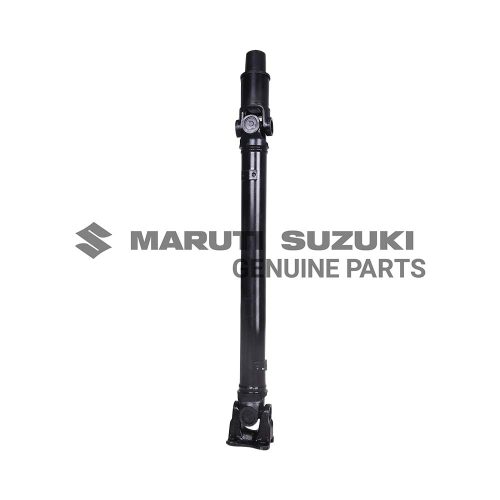 SHAFT ASSEMBLY_REAR PROPELLERFor EECO