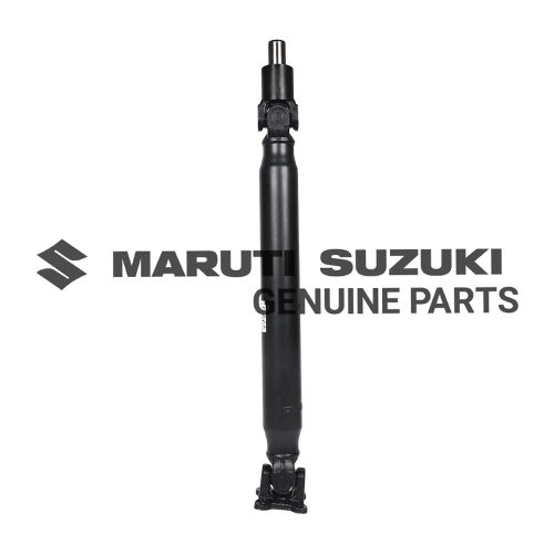 SHAFT ASSY REAR PROPELLERFor EECO