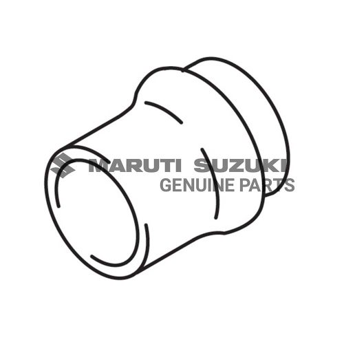 SPACER_BEVEL PINIONFor JIMNY
