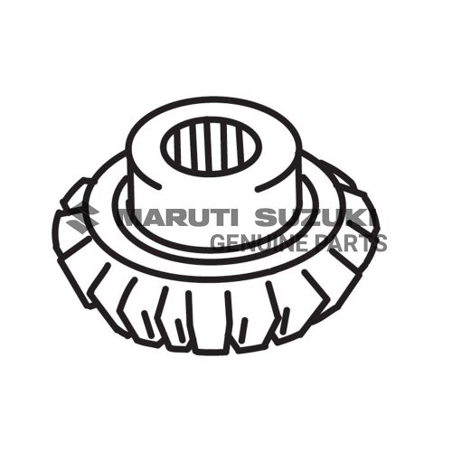 PINION_DIFFERENTIALFor JIMNY
