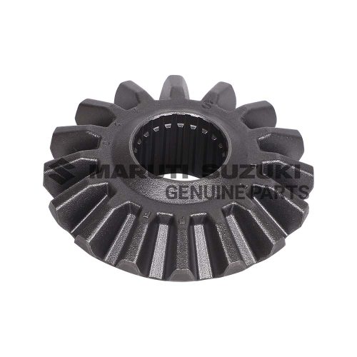 GEAR DIFFERENTIAL For ALTO K10|BALENO |BALENO|CELERIO|DZIRE|FRONX|IGNIS
|SPRESSO
|SWIFT 
|WAGONR 
