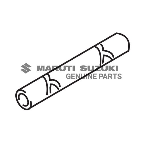 SHAFT_DIFFERENTIAL PINION NO1For JIMNY
