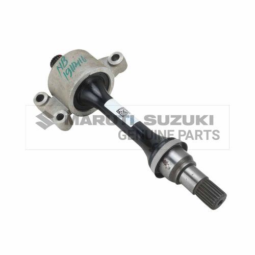 SHAFT ASSY_DRIVE INTERMEDIATEFor CELERIO