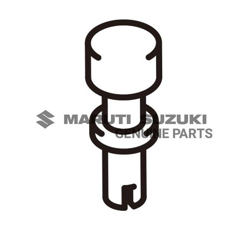 PLUG_TRANSMISSION BREATHERFor JIMNY
